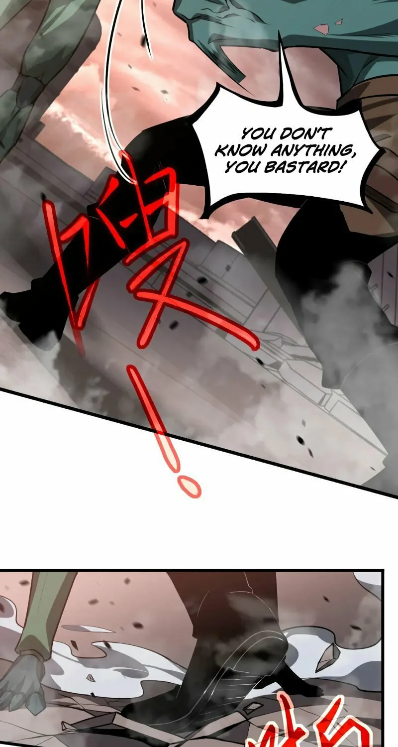 Extraordinary Evolution Chapter 113 page 7 - 