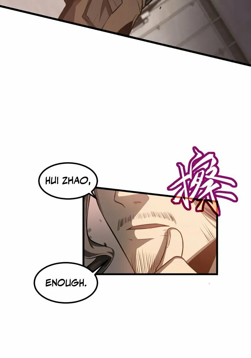 Extraordinary Evolution Chapter 113 page 9 - 