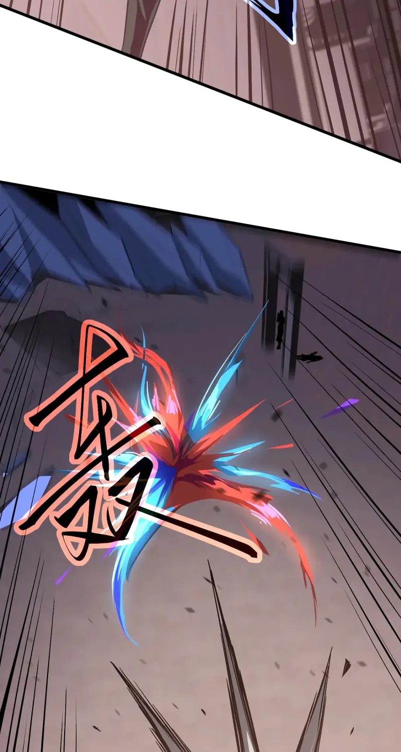 Extraordinary Evolution Chapter 114 page 15 - 