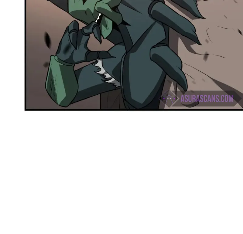 Extraordinary Evolution Chapter 114 page 18 - 