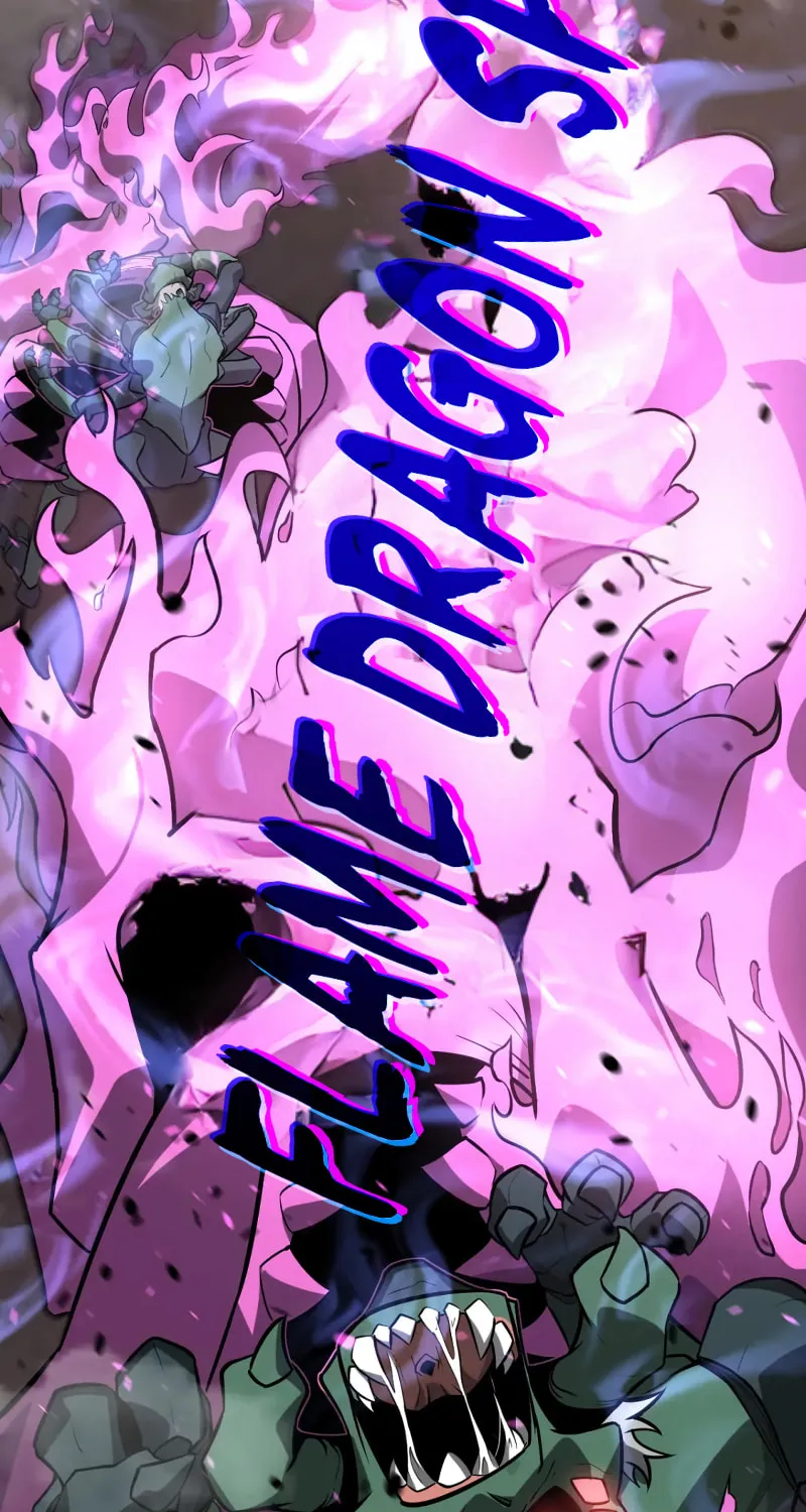 Extraordinary Evolution Chapter 114 page 22 - 