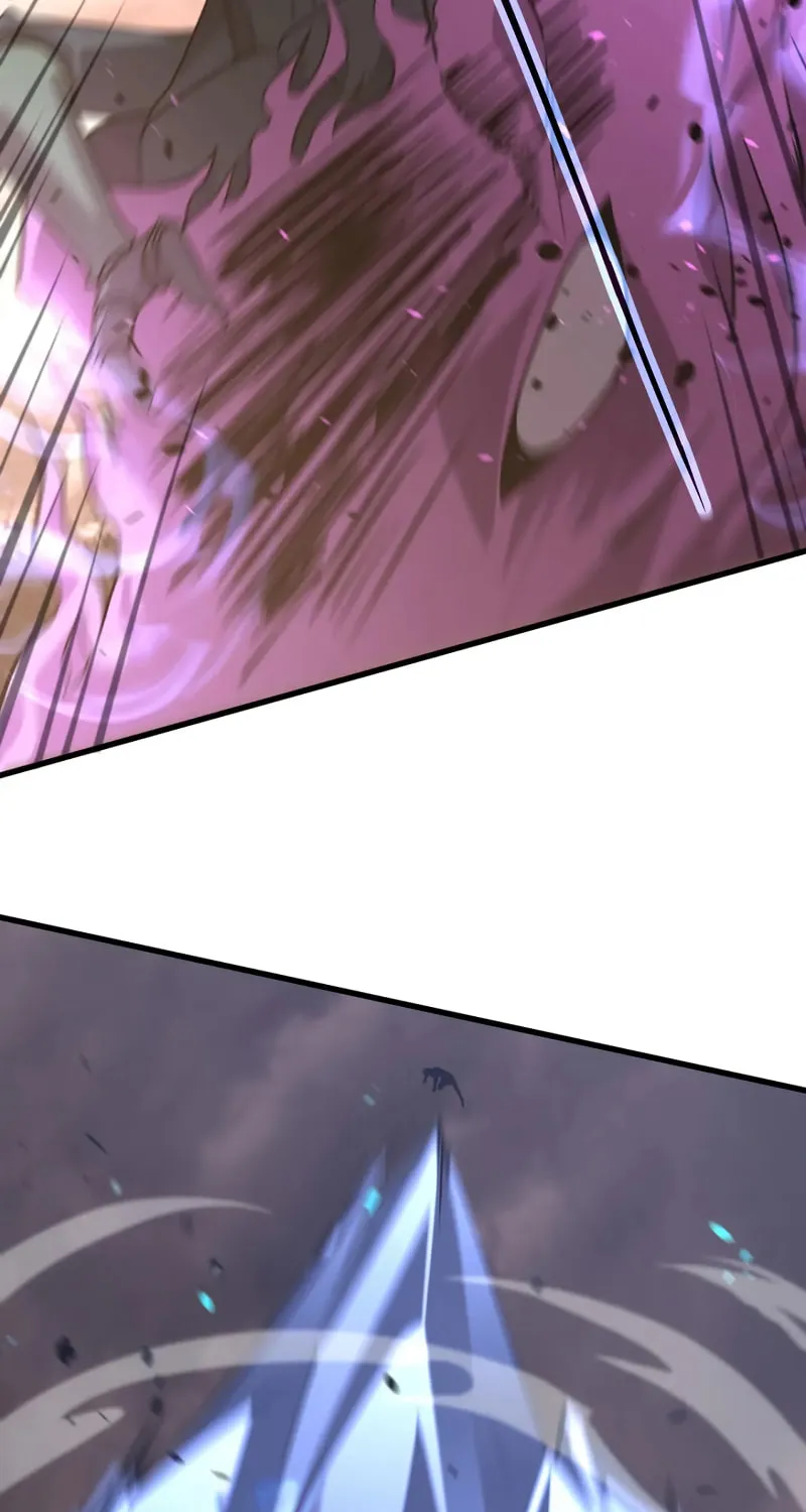 Extraordinary Evolution Chapter 114 page 25 - 