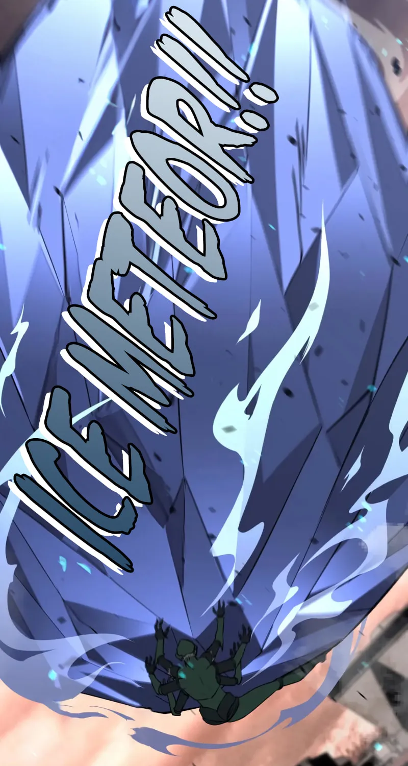 Extraordinary Evolution Chapter 114 page 26 - 
