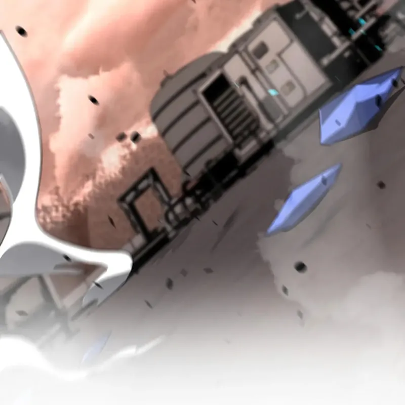 Extraordinary Evolution Chapter 114 page 27 - 
