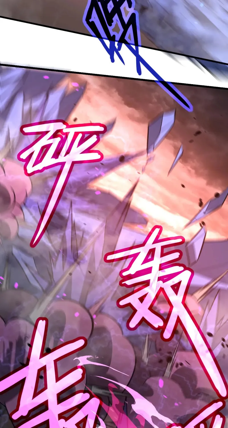 Extraordinary Evolution Chapter 114 page 38 - 