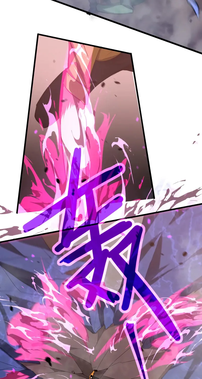 Extraordinary Evolution Chapter 114 page 40 - 