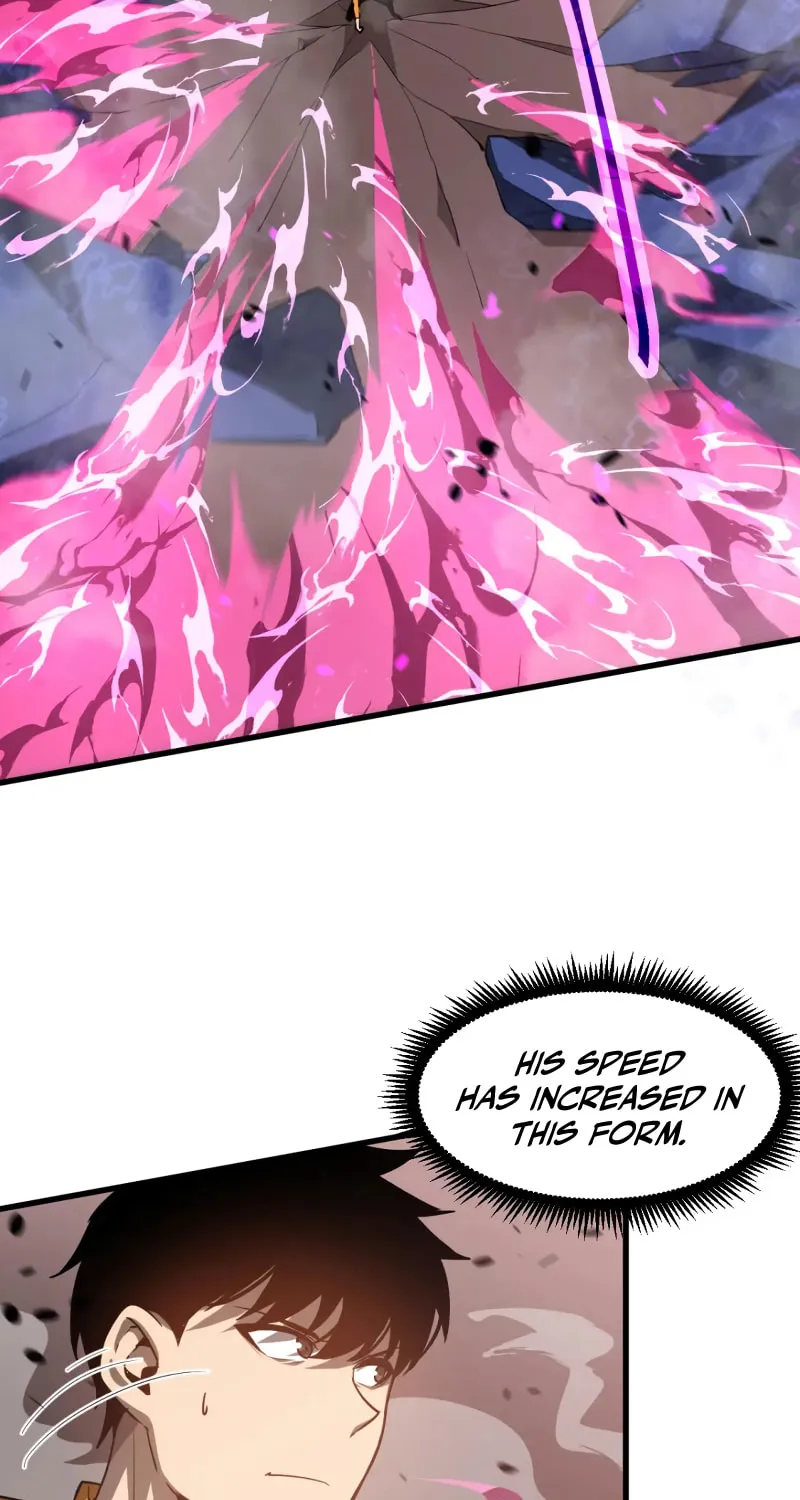 Extraordinary Evolution Chapter 114 page 41 - 