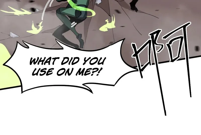 Extraordinary Evolution Chapter 114 page 59 - 