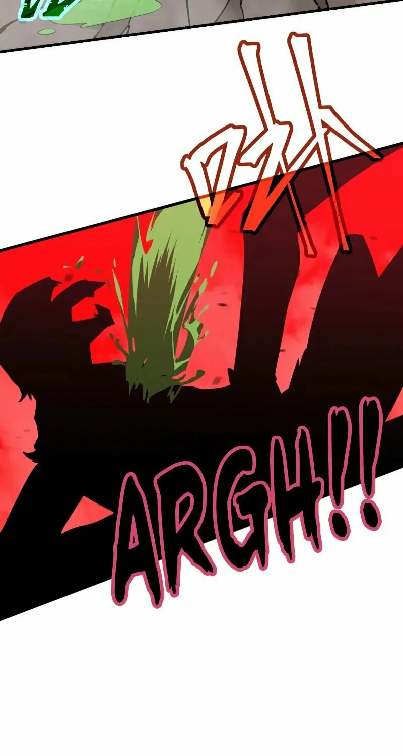 Extraordinary Evolution Chapter 114 page 61 - 