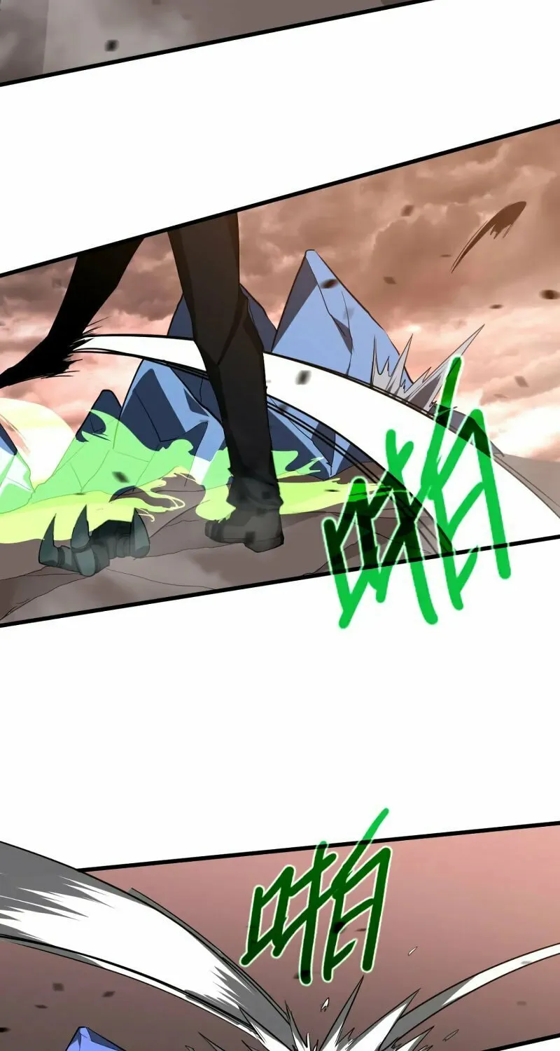 Extraordinary Evolution Chapter 114 page 63 - 