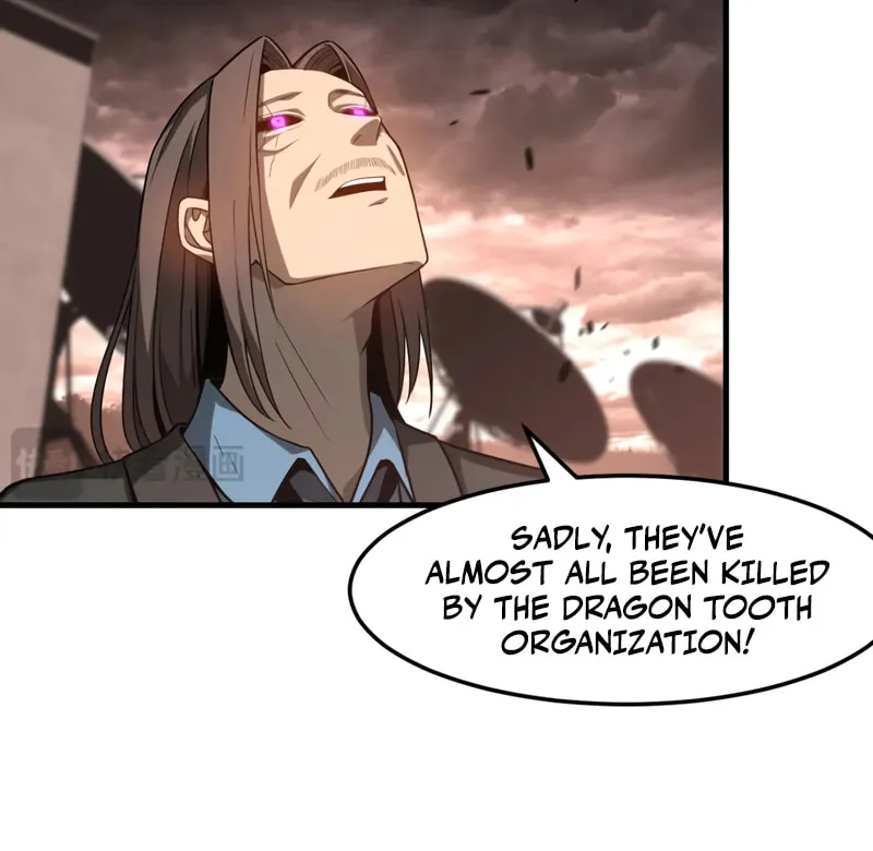 Extraordinary Evolution Chapter 115 page 11 - 