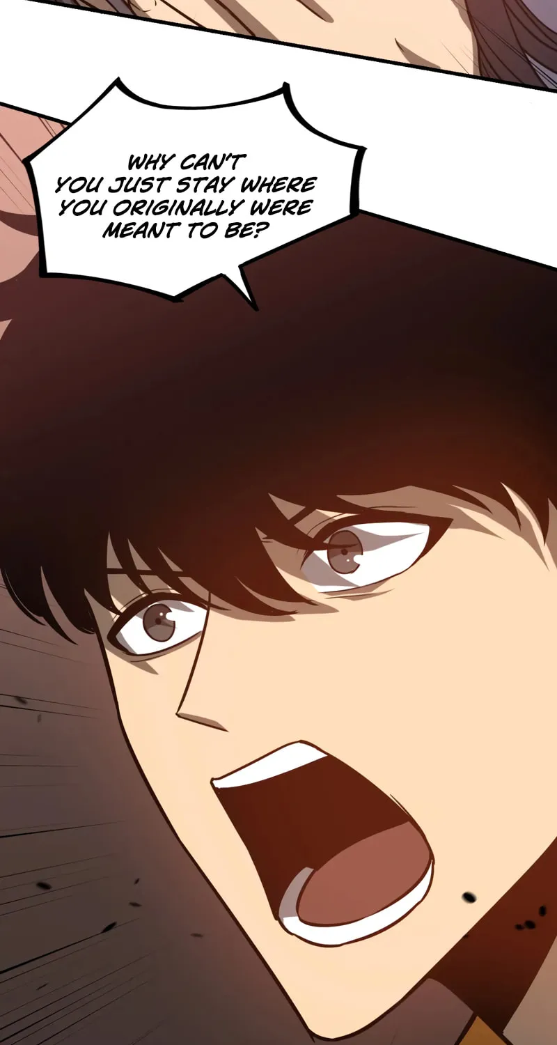 Extraordinary Evolution Chapter 115 page 14 - 