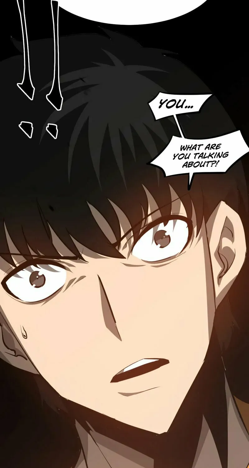 Extraordinary Evolution Chapter 115 page 24 - 