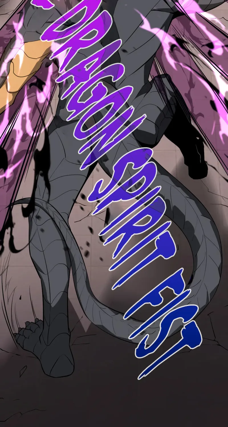 Extraordinary Evolution Chapter 115 page 41 - 