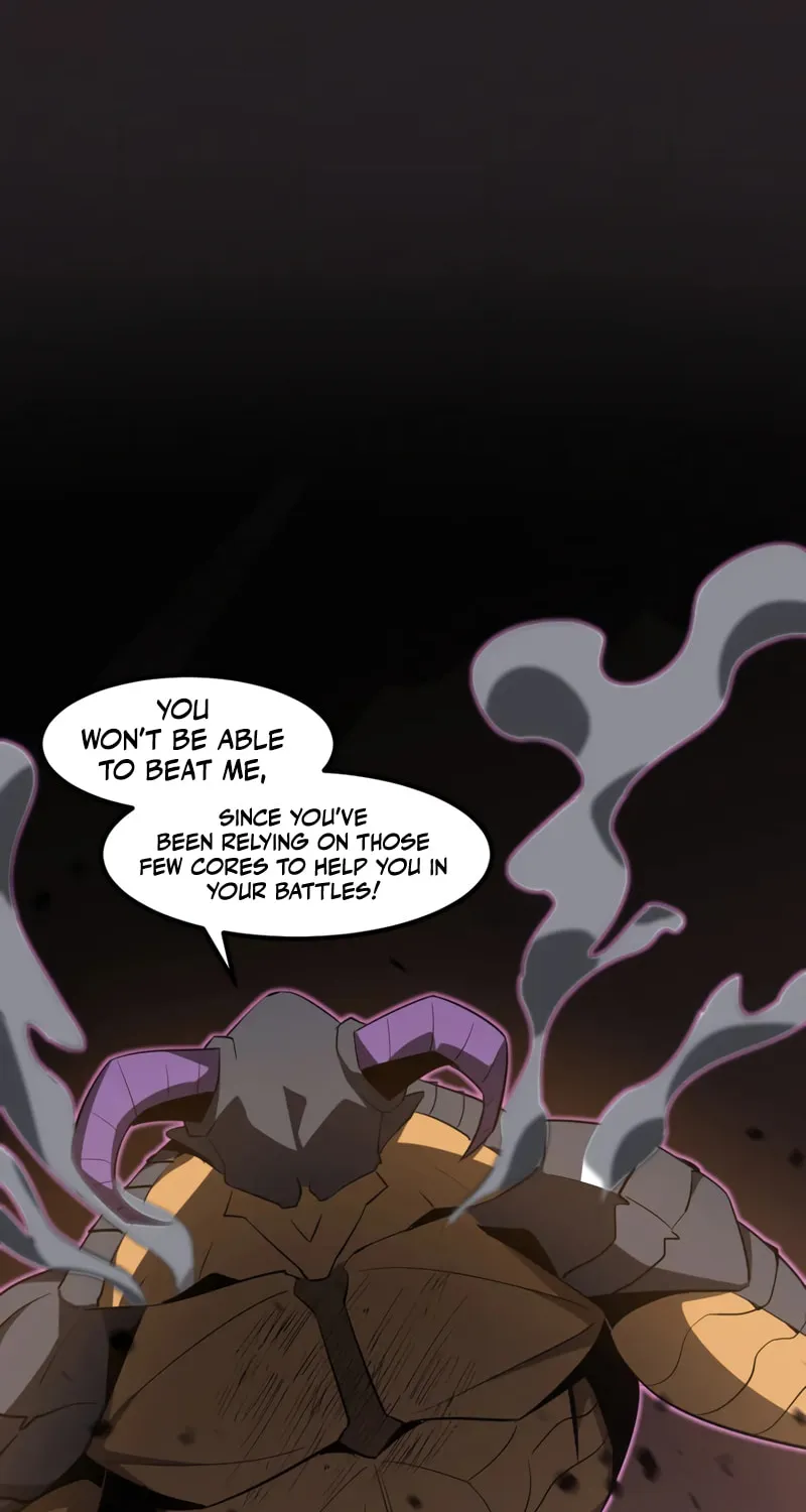 Extraordinary Evolution Chapter 115 page 42 - 