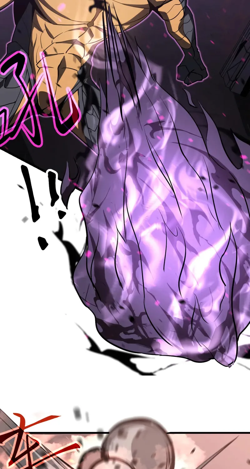 Extraordinary Evolution Chapter 115 page 44 - 