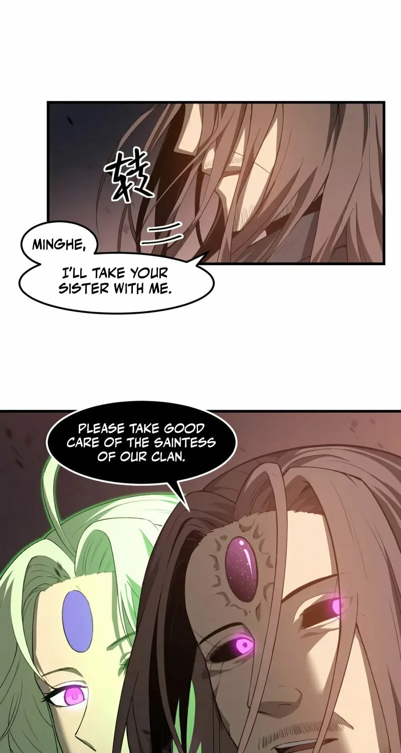 Extraordinary Evolution Chapter 115 page 52 - 