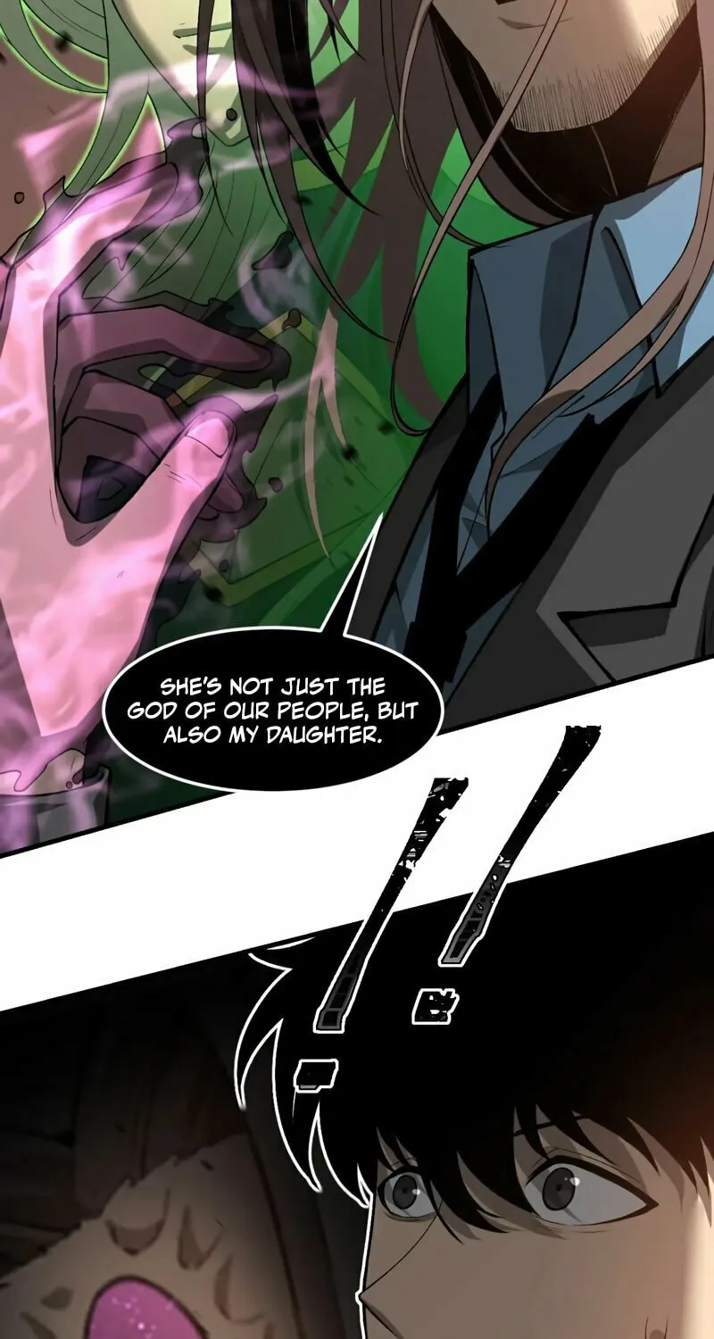 Extraordinary Evolution Chapter 115 page 53 - 