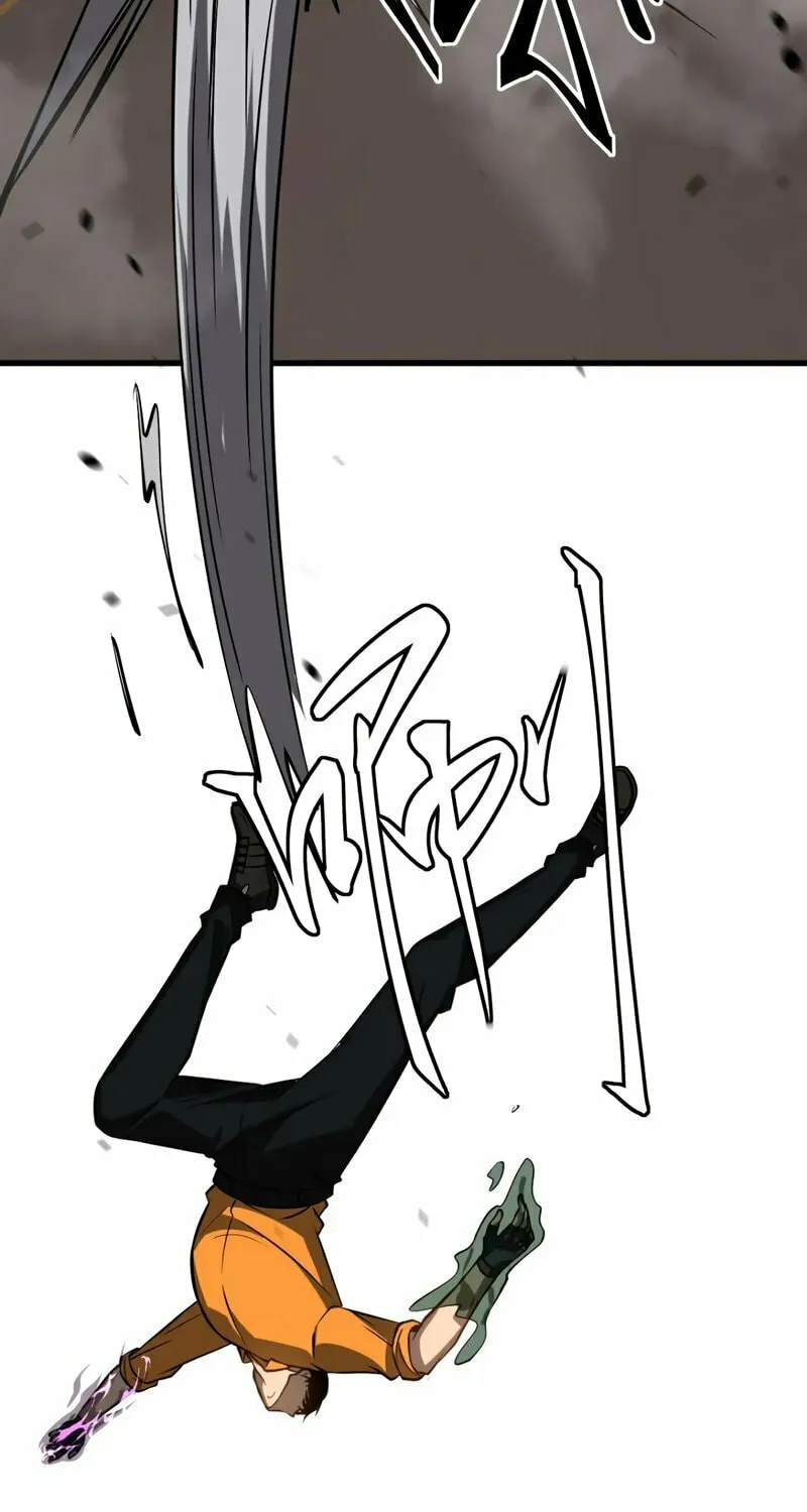 Extraordinary Evolution Chapter 115 page 55 - 