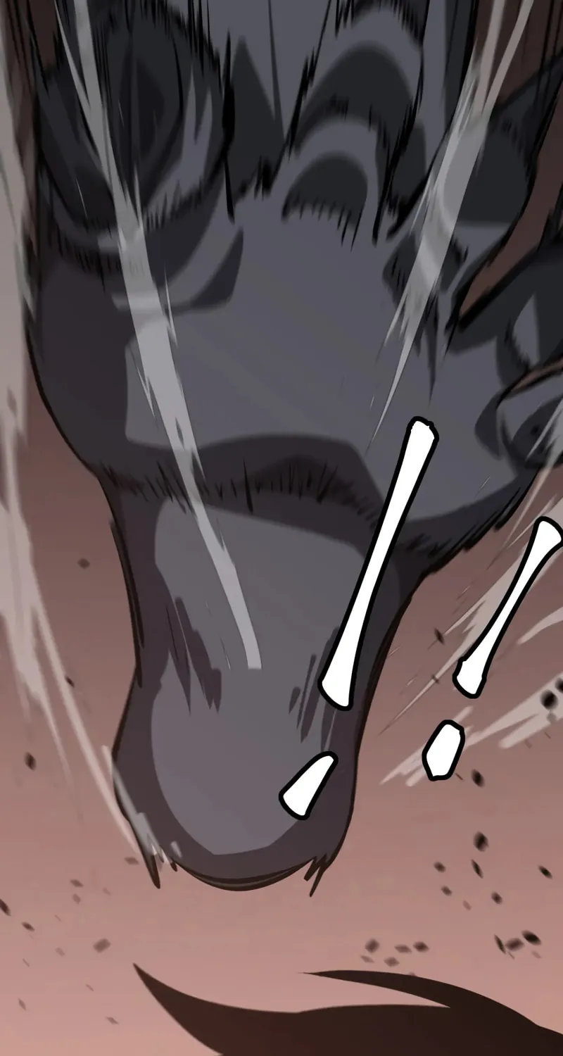 Extraordinary Evolution Chapter 115 page 60 - 