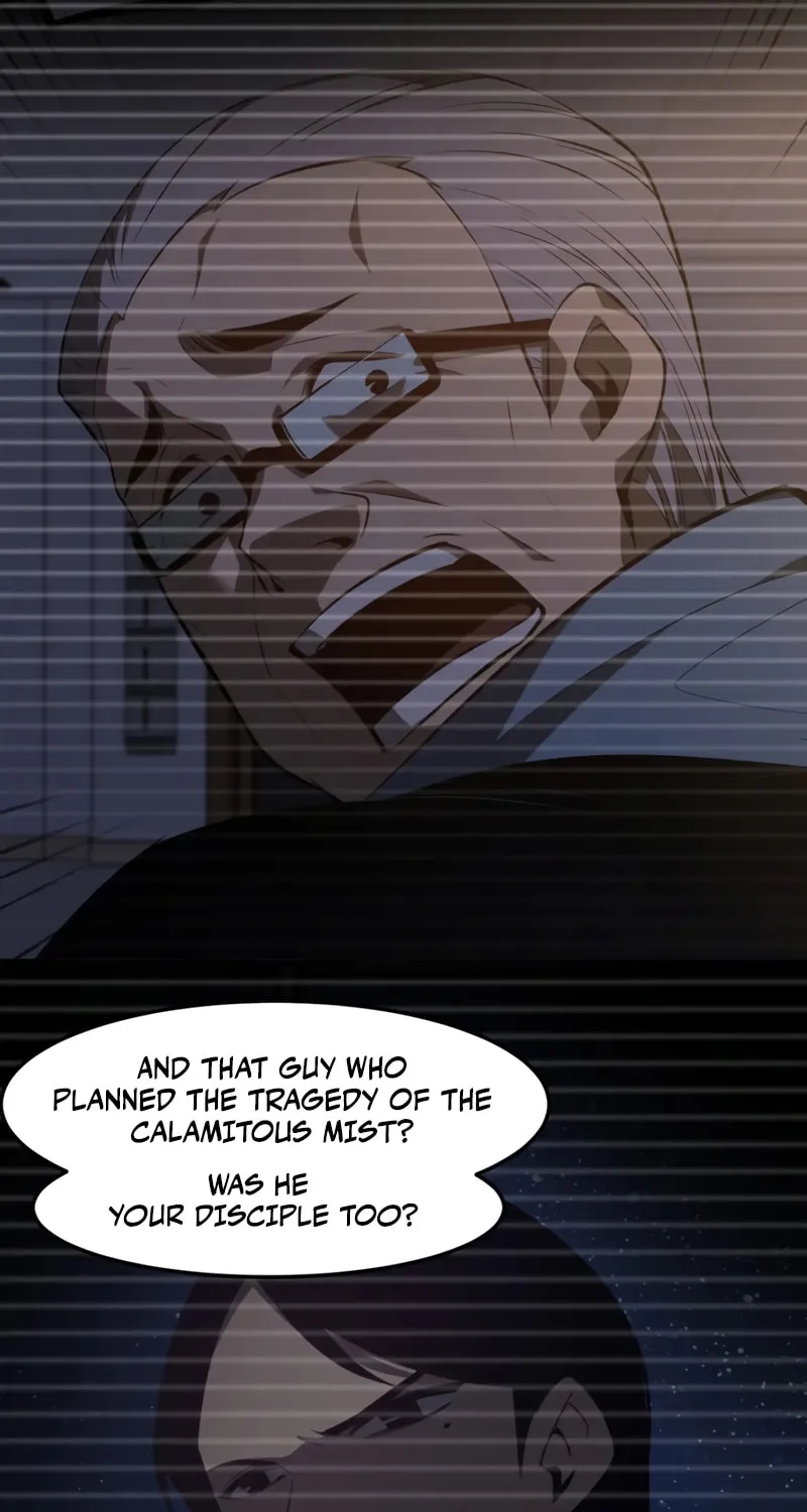 Extraordinary Evolution Chapter 115 page 7 - 