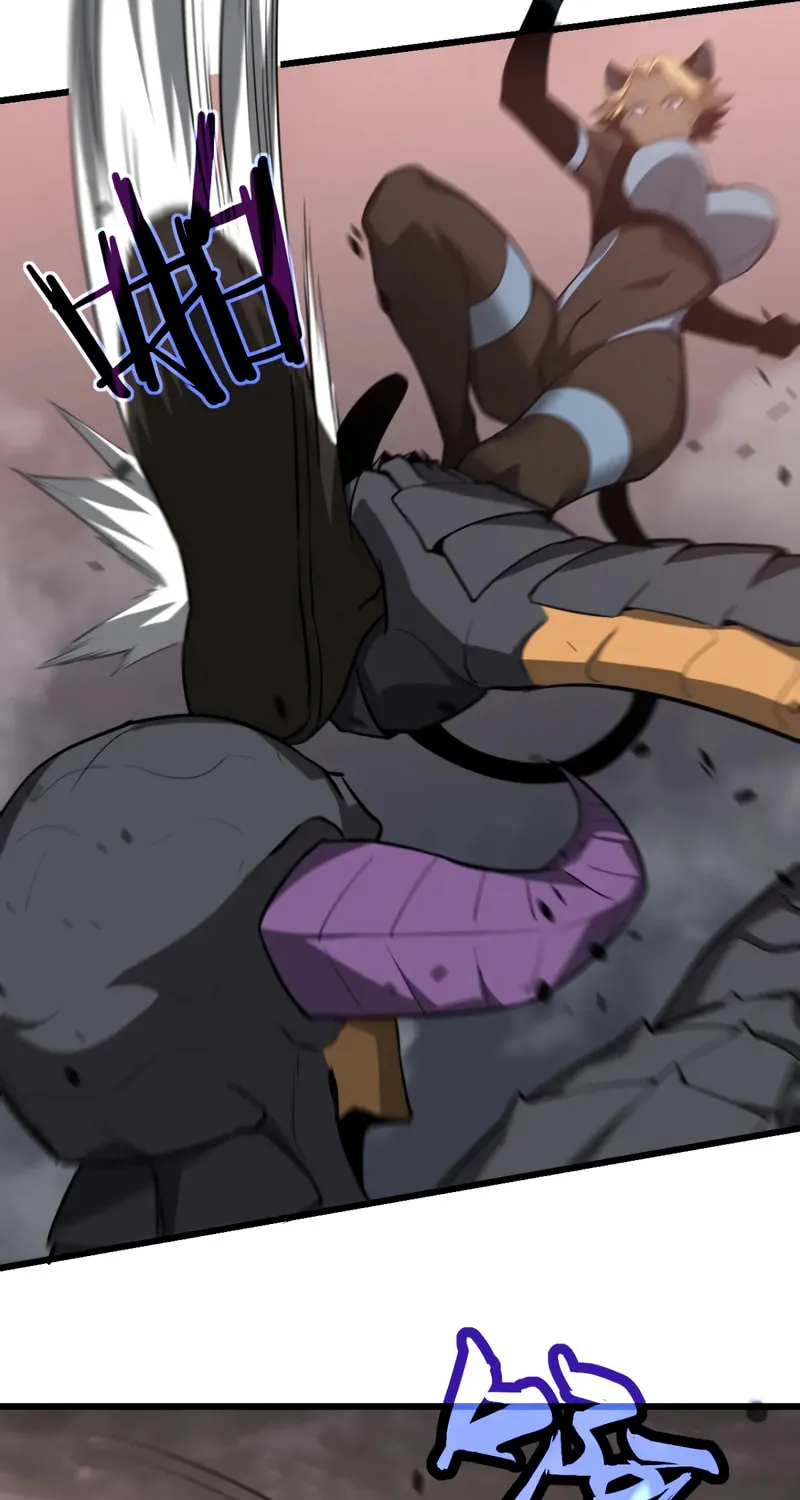Extraordinary Evolution Chapter 115 page 65 - 