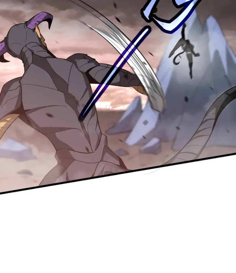 Extraordinary Evolution Chapter 115 page 66 - 