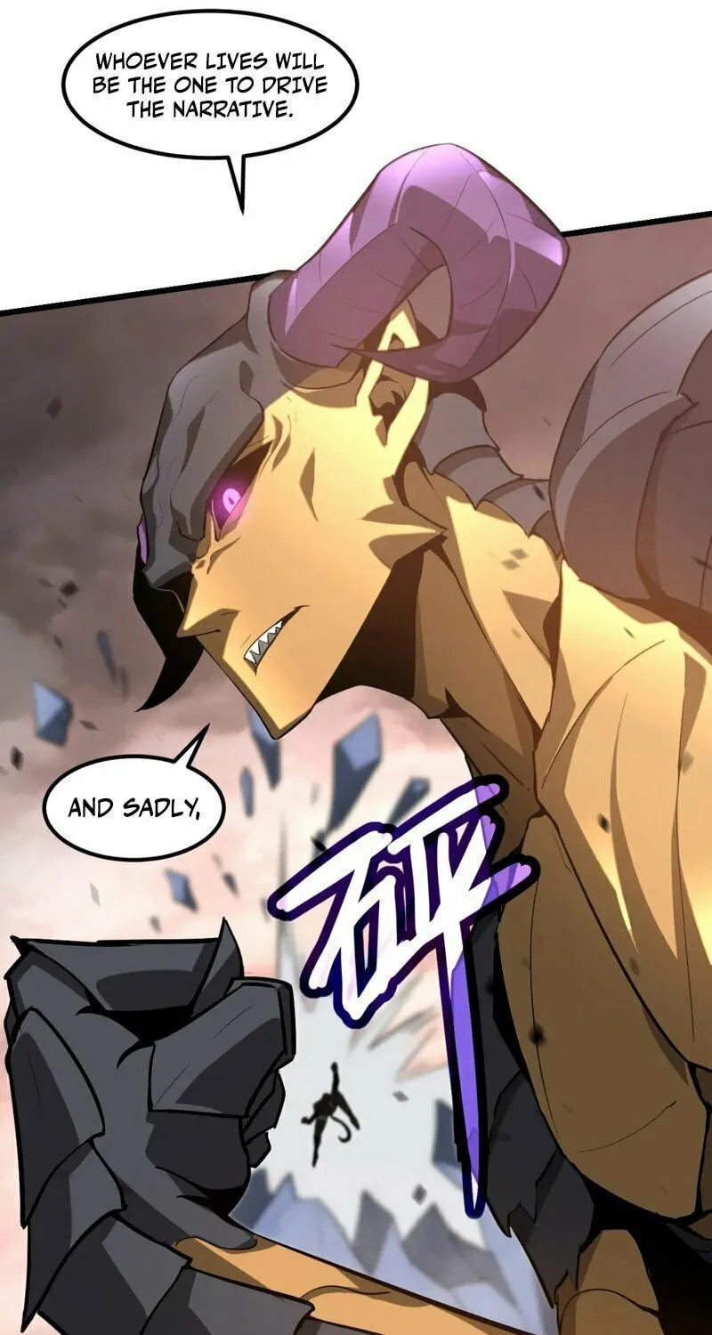 Extraordinary Evolution Chapter 115 page 67 - 
