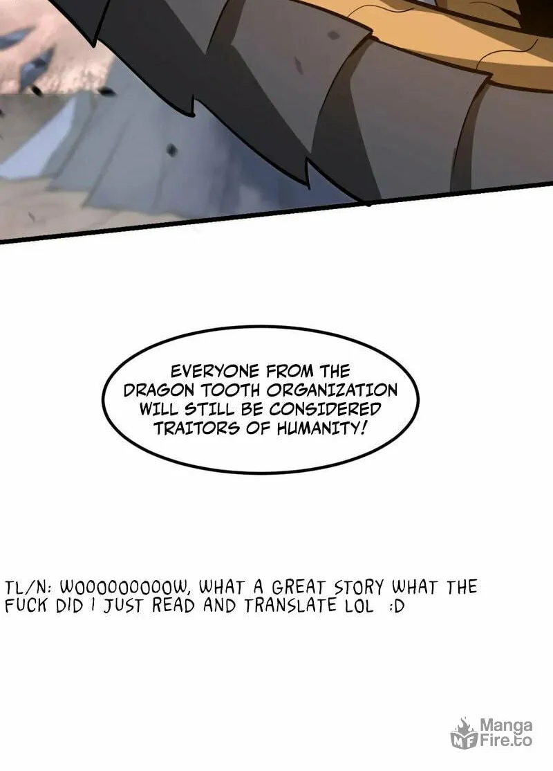 Extraordinary Evolution Chapter 115 page 68 - 