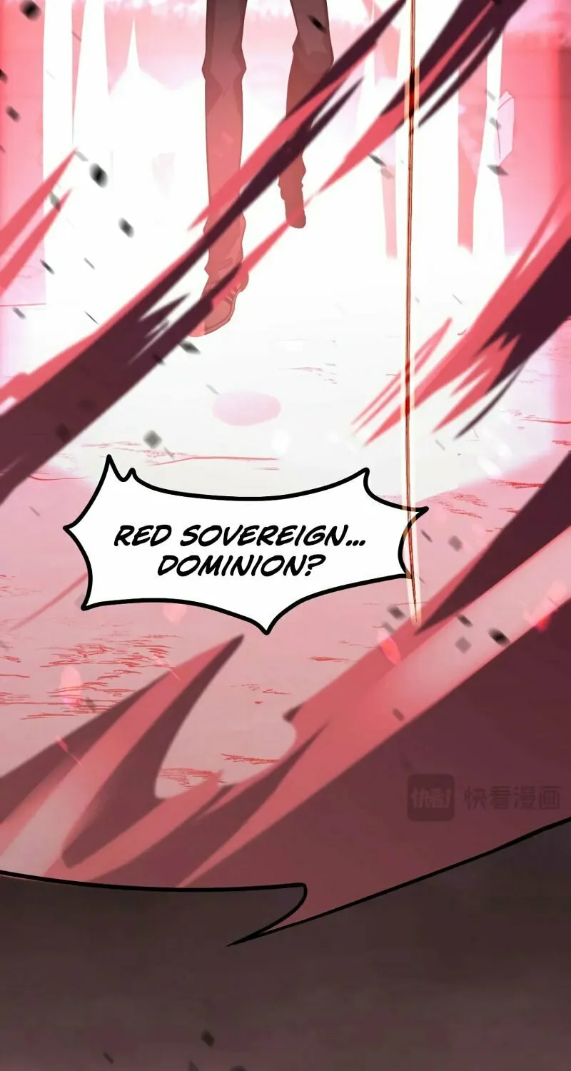 Extraordinary Evolution Chapter 116 page 12 - 