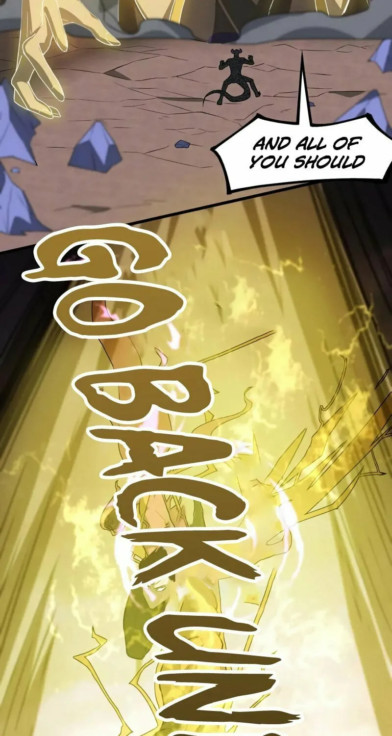 Extraordinary Evolution Chapter 116 page 29 - 