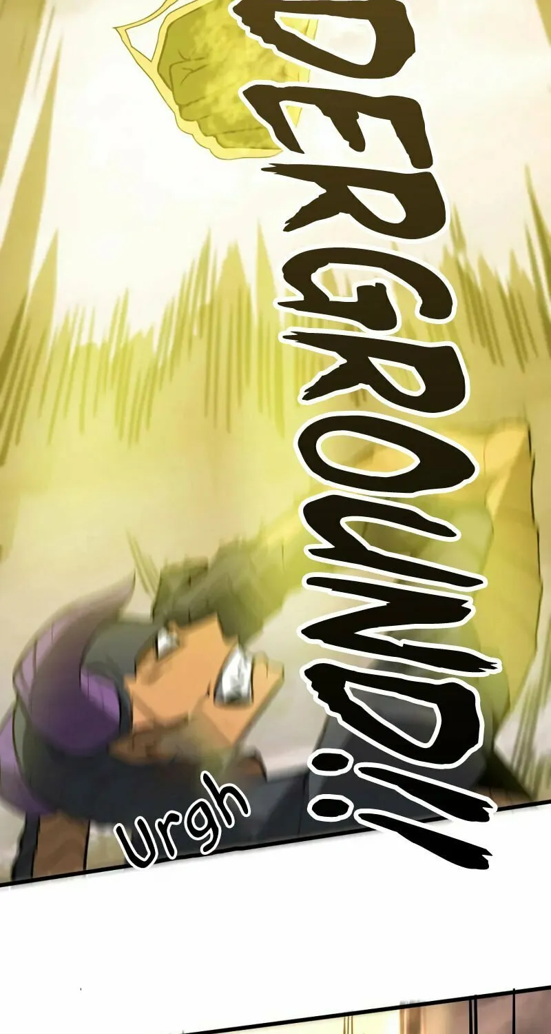 Extraordinary Evolution Chapter 116 page 30 - 