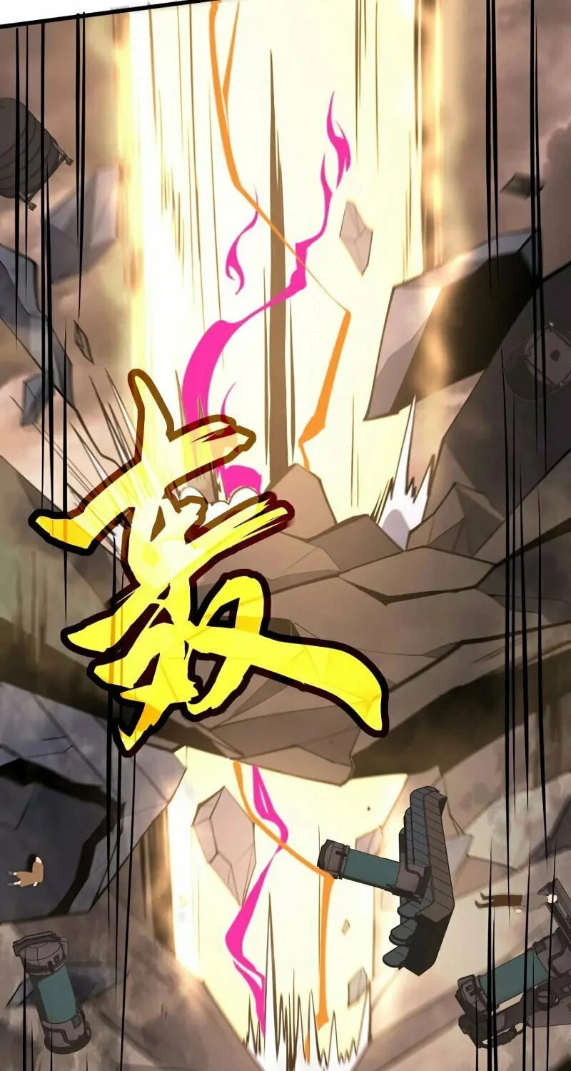 Extraordinary Evolution Chapter 116 page 31 - 