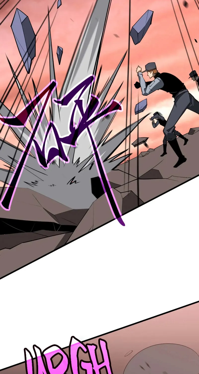 Extraordinary Evolution Chapter 116 page 38 - 
