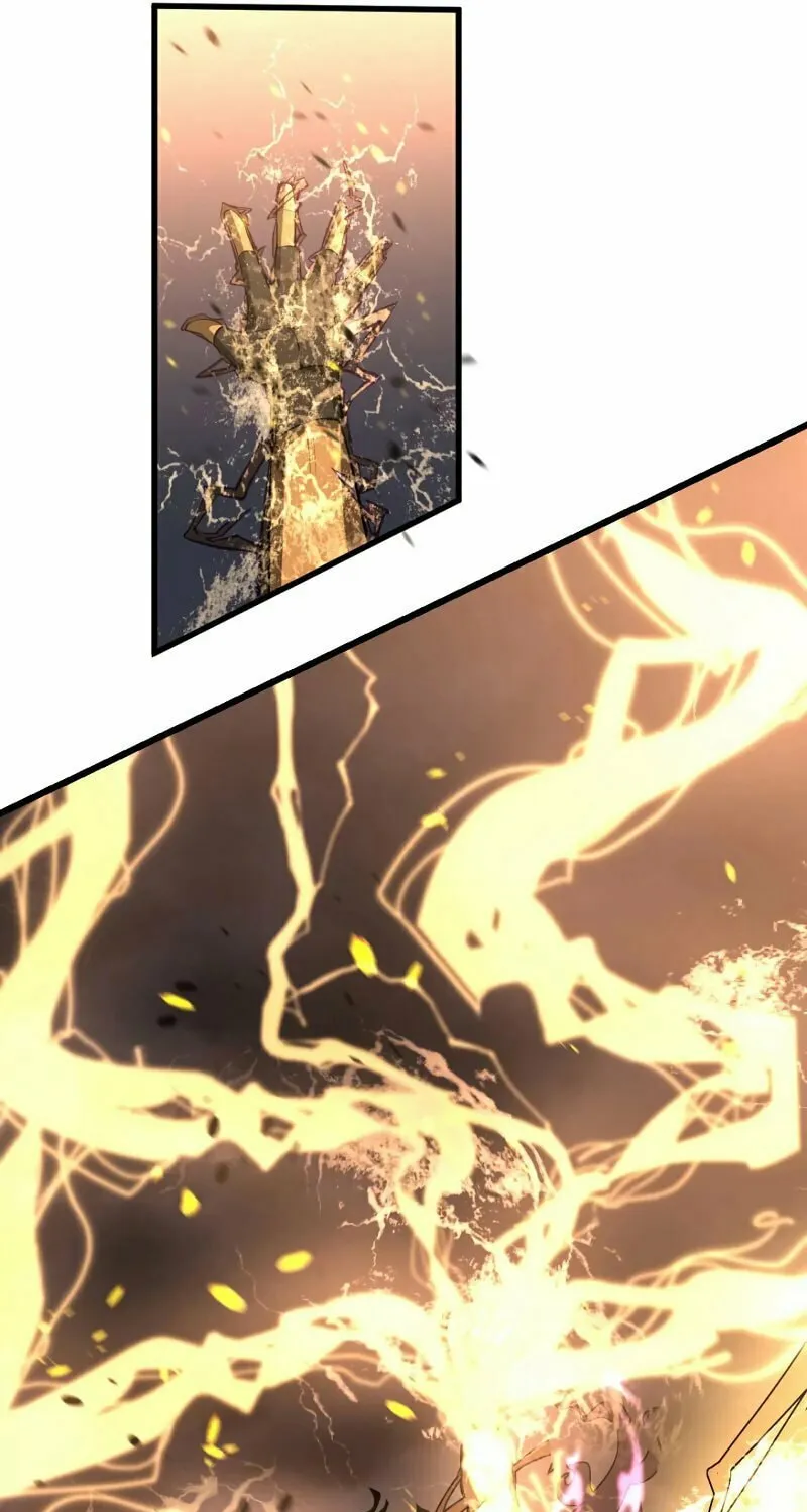 Extraordinary Evolution Chapter 116 page 49 - 