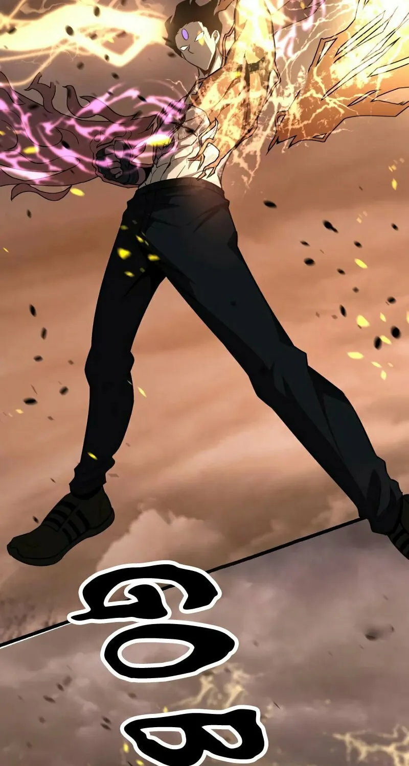 Extraordinary Evolution Chapter 116 page 50 - 