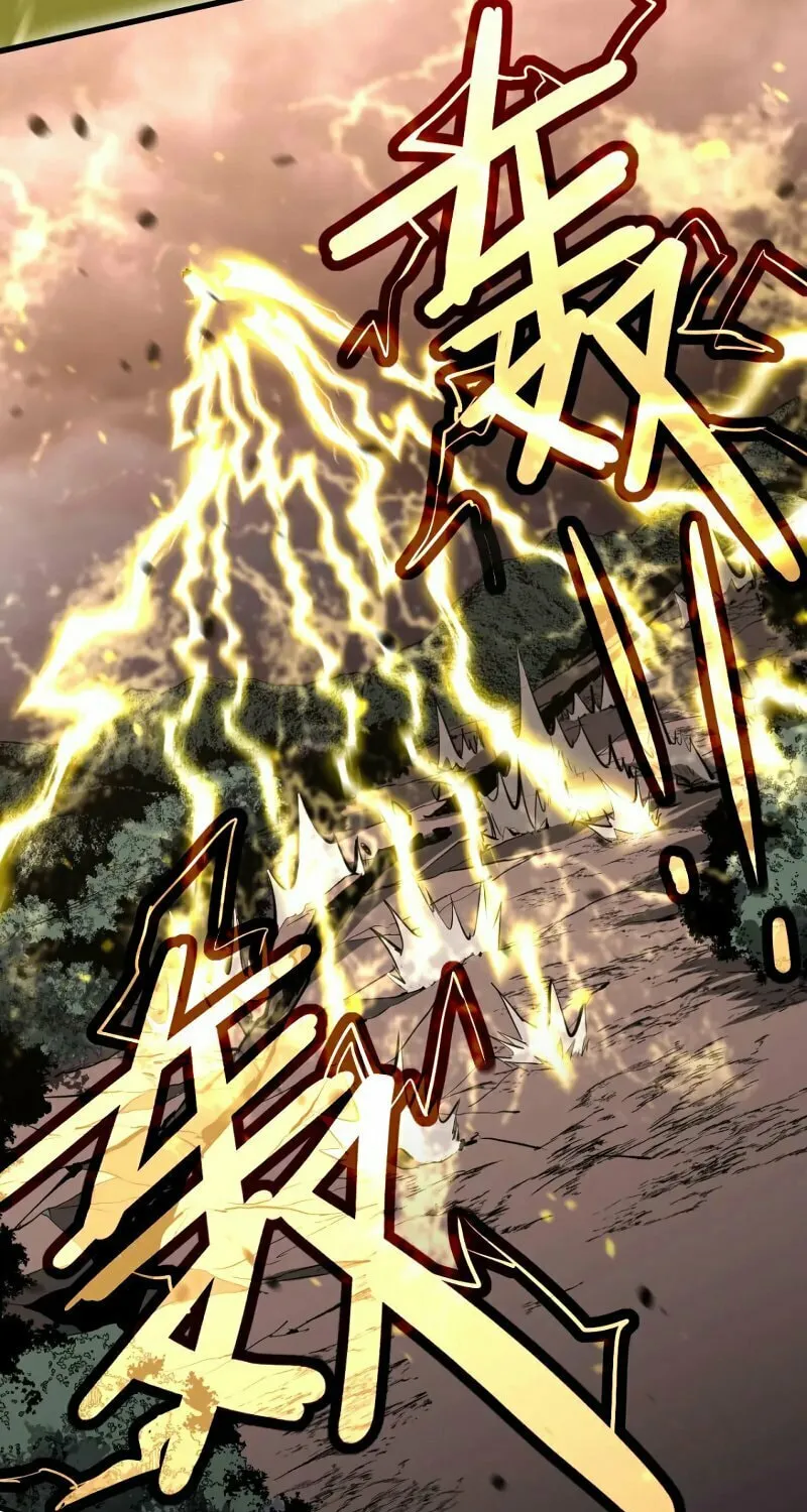 Extraordinary Evolution Chapter 116 page 53 - 
