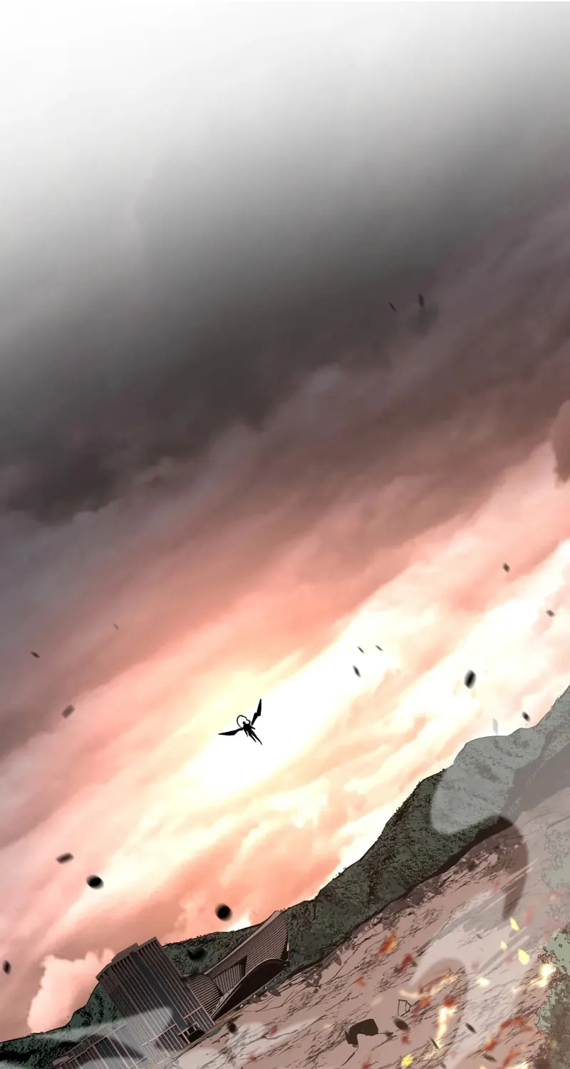 Extraordinary Evolution Chapter 116 page 56 - 