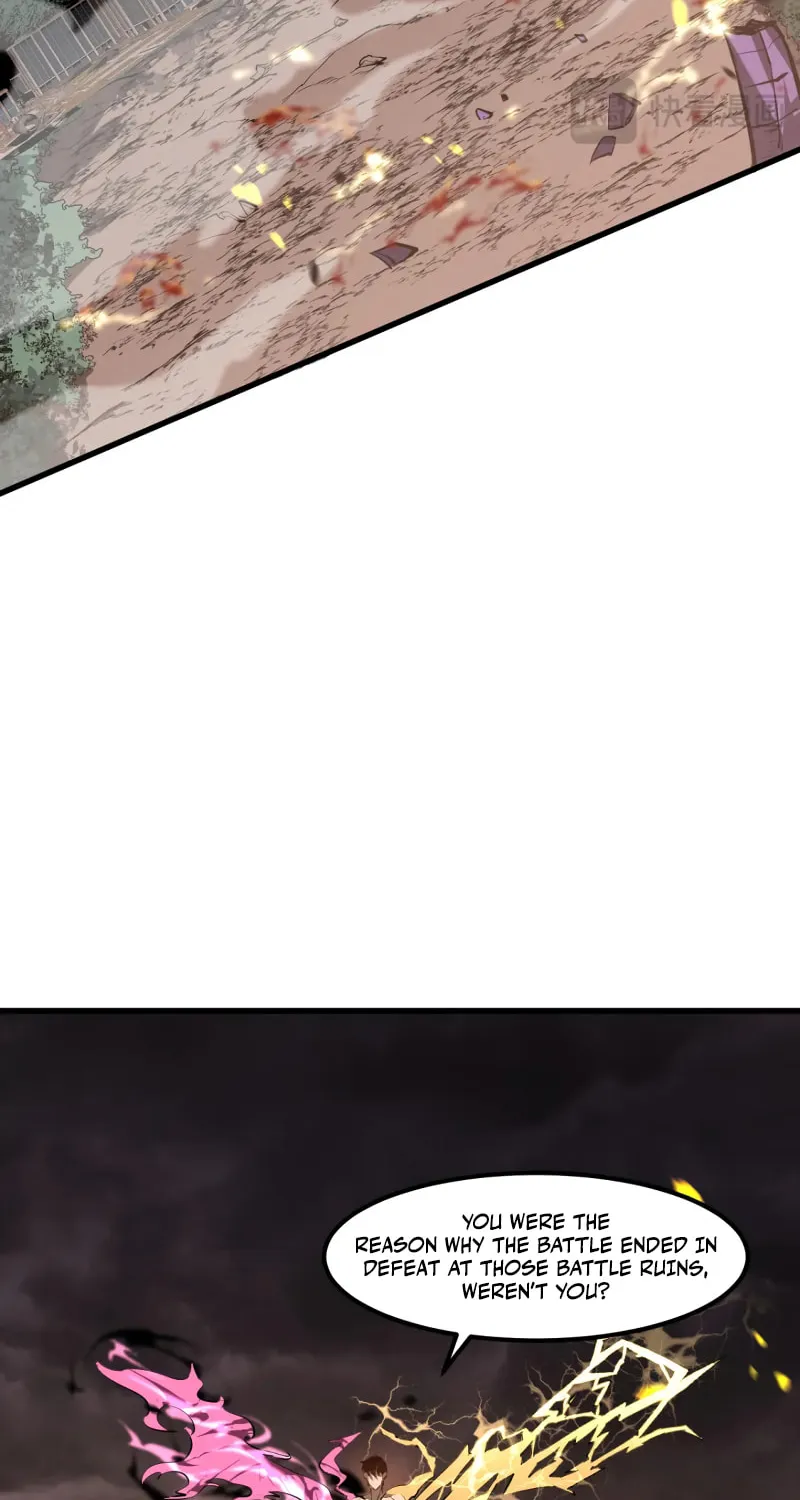 Extraordinary Evolution Chapter 116 page 57 - 