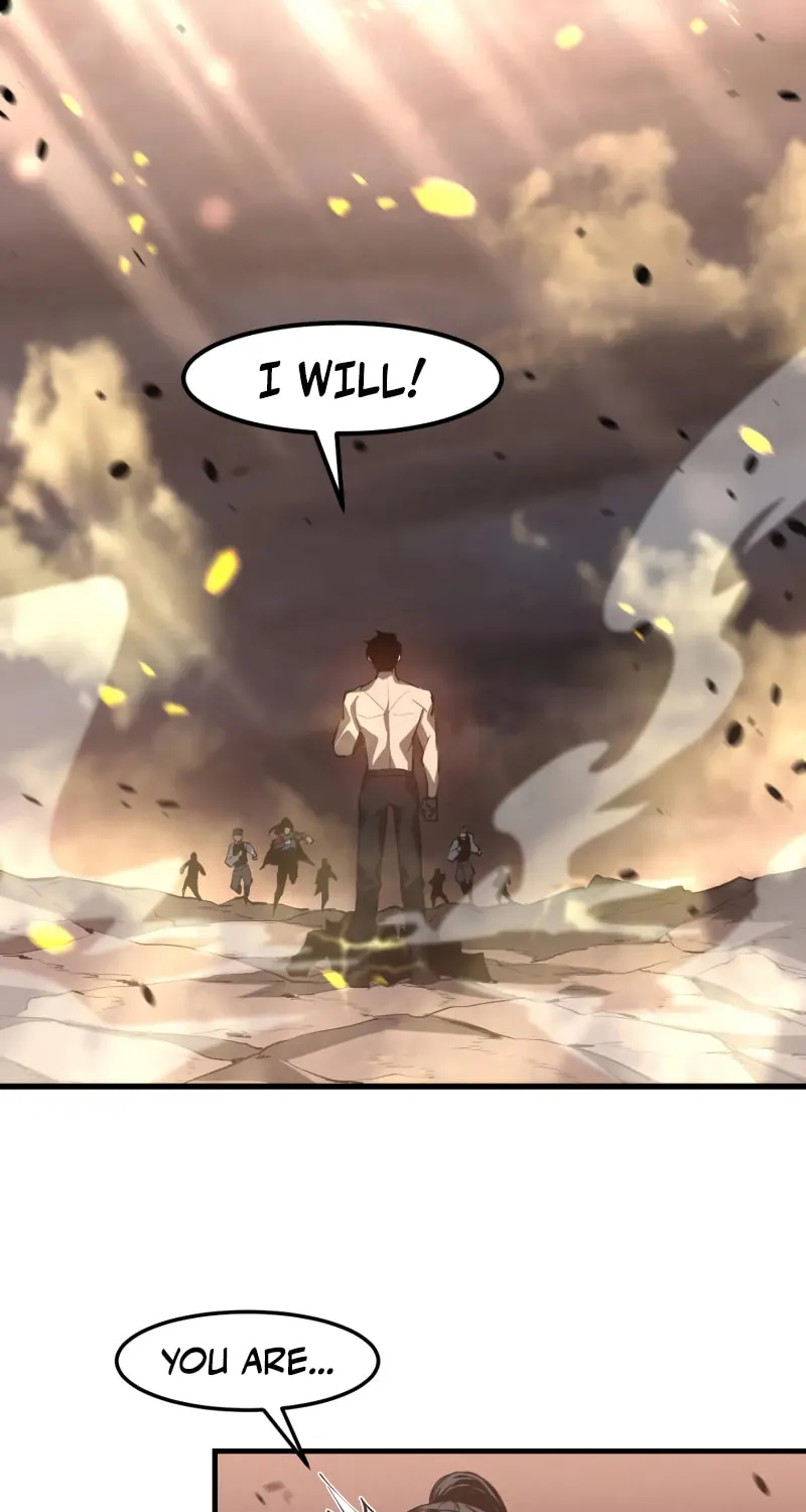Extraordinary Evolution Chapter 116 page 61 - 