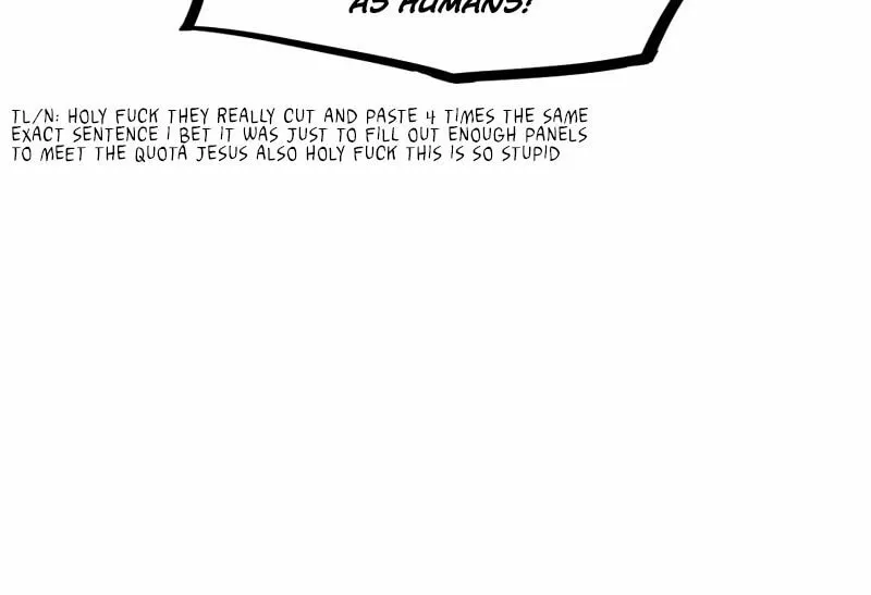 Extraordinary Evolution Chapter 116 page 69 - 