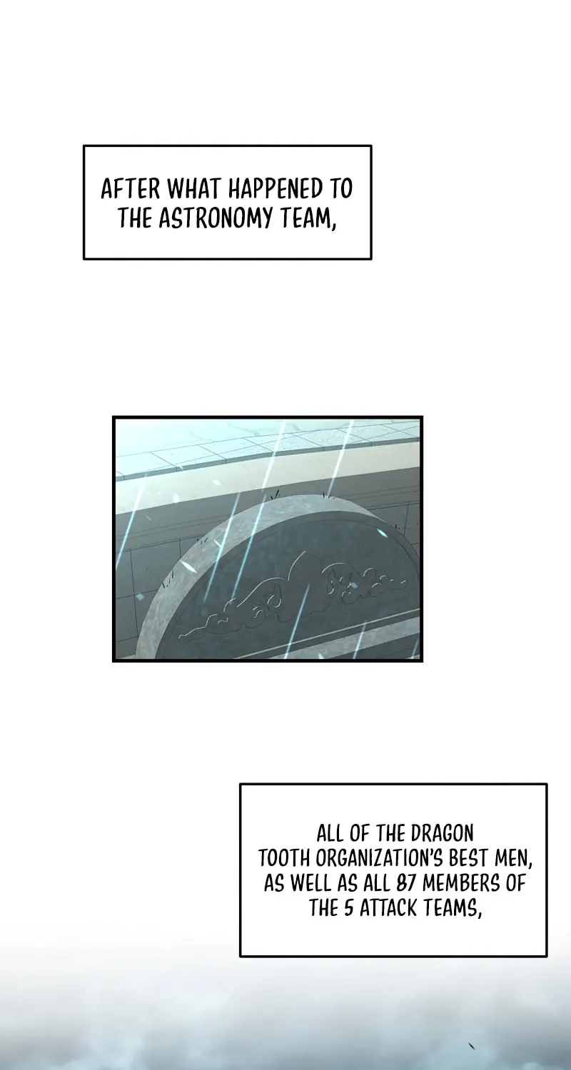 Extraordinary Evolution Chapter 117 page 2 - 