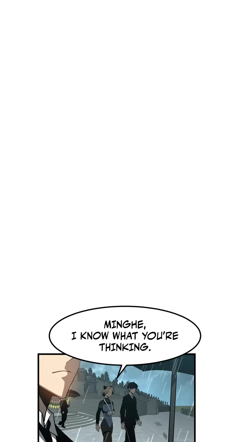 Extraordinary Evolution Chapter 117 page 14 - 