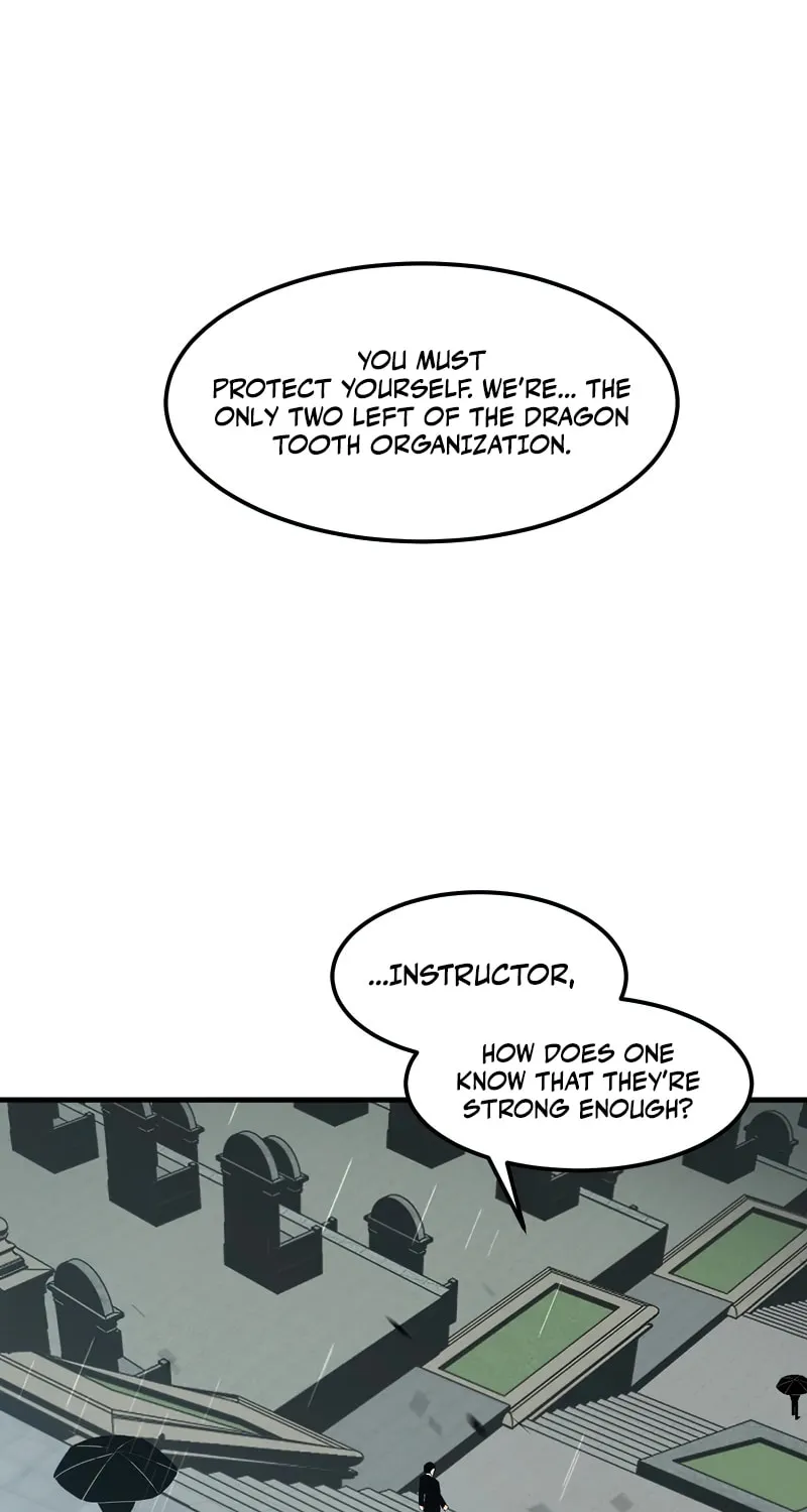 Extraordinary Evolution Chapter 117 page 18 - 
