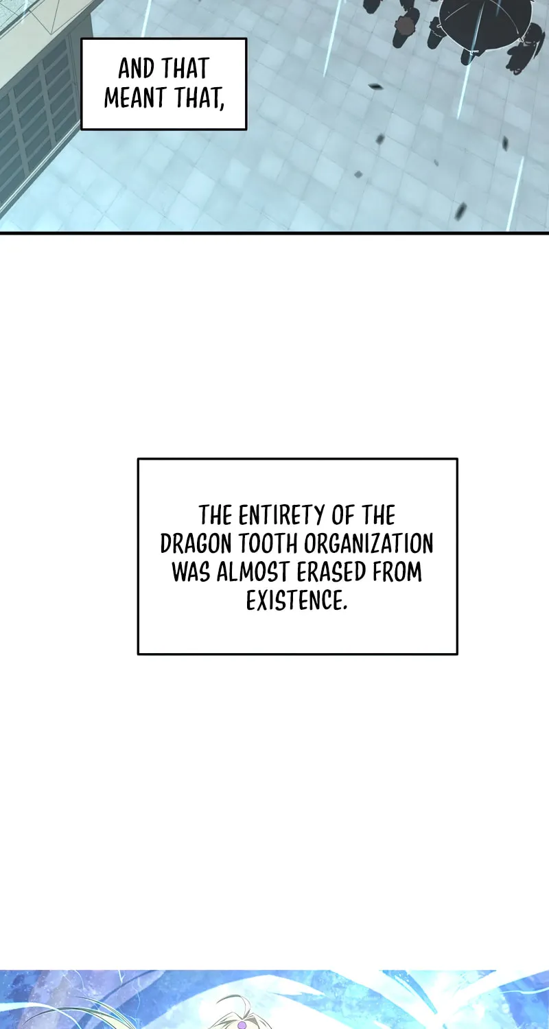 Extraordinary Evolution Chapter 117 page 4 - 
