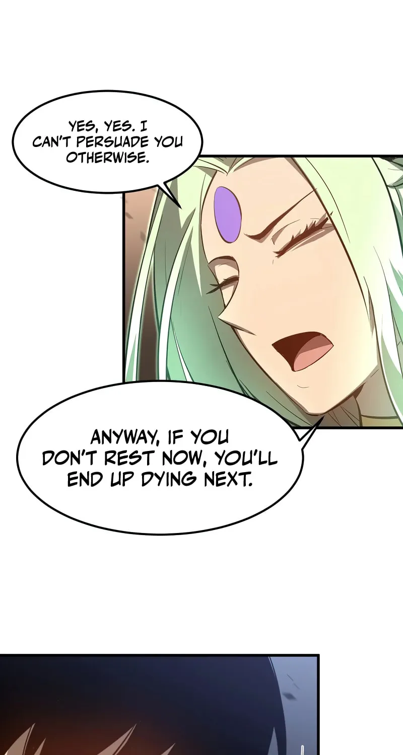 Extraordinary Evolution Chapter 117 page 40 - 