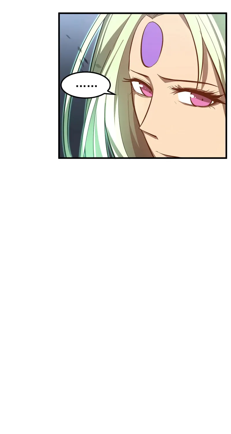 Extraordinary Evolution Chapter 117 page 42 - 