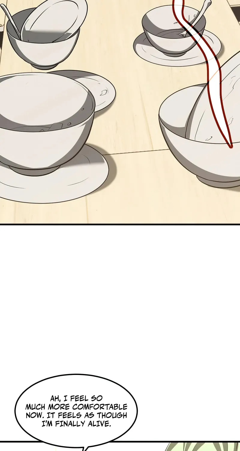 Extraordinary Evolution Chapter 117 page 50 - 