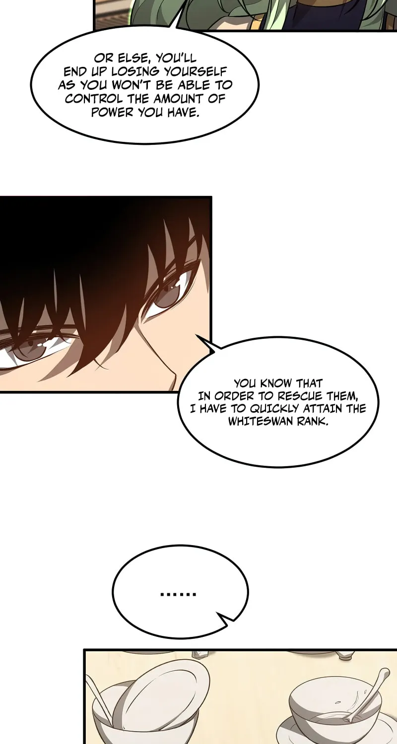 Extraordinary Evolution Chapter 117 page 52 - 