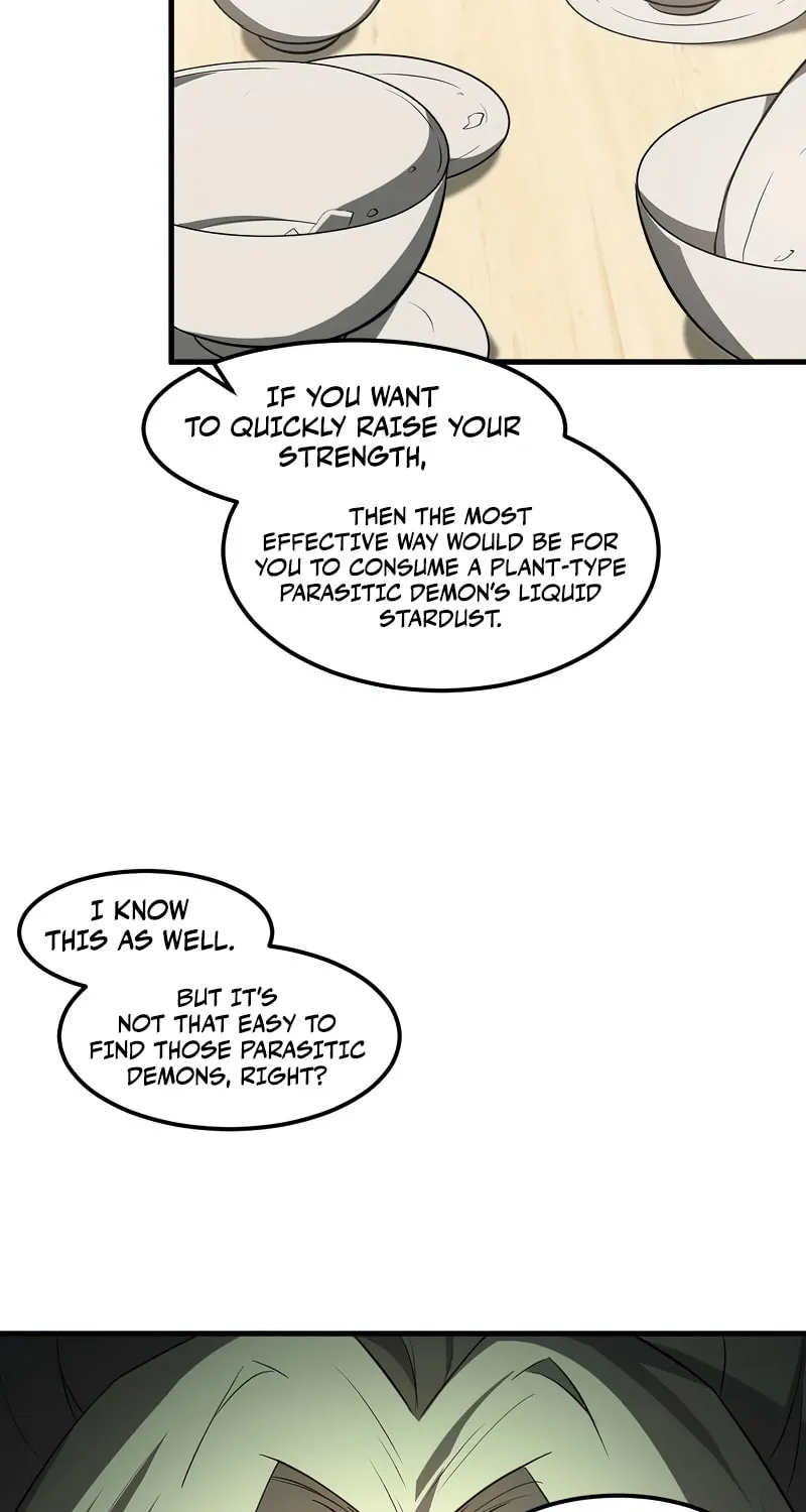 Extraordinary Evolution Chapter 117 page 53 - 